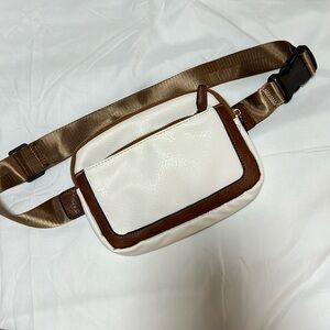 Belt bag